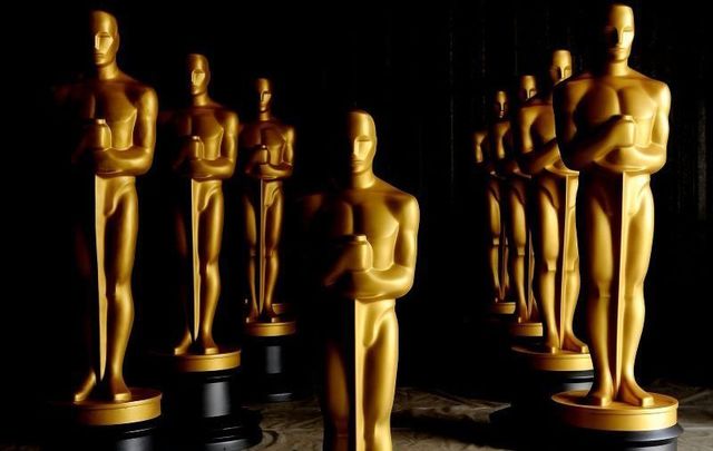 Here are the Irish nominees for this year\'s Academy Awards