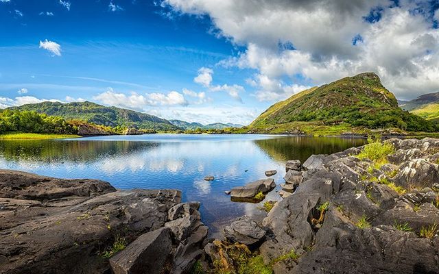 Ireland has been voted one of the most beautiful countries in the world