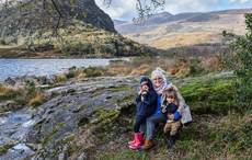 Remarkable tales of American travelers unexpectedly finding their families on a tour of Ireland