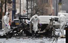 Brexit fuels the return of New IRA in Northern Ireland
