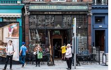 Looking for great to eat in Dublin? Download this 2019 color-coded spreadsheet