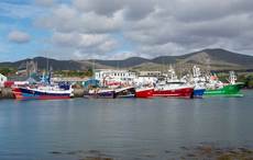Human torso discovered in fishing nets off Cork coast 