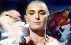 Sinéad O’Connor slams old pal Kris Kristofferson for toxic masculinity