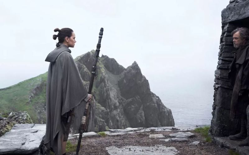 The top movies filmed along Ireland’s Wild Atlantic Way