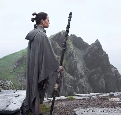 The top movies filmed along Ireland’s Wild Atlantic Way