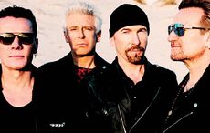 U2 Dublin visitor center finally gets green light