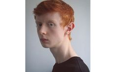 Donegal teen model named among Paris Fashion Week's breakout stars