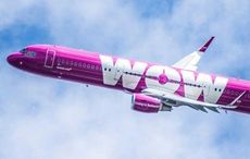 Fly to Ireland for Valentine’s Day with this special WOW Air promo