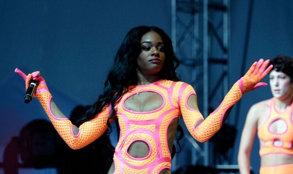 Best Irish reactions to Azealia Banks asking if we have “a famine to go die in”