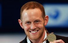 Irish American ice skating champion takes own life after investigation, suspension