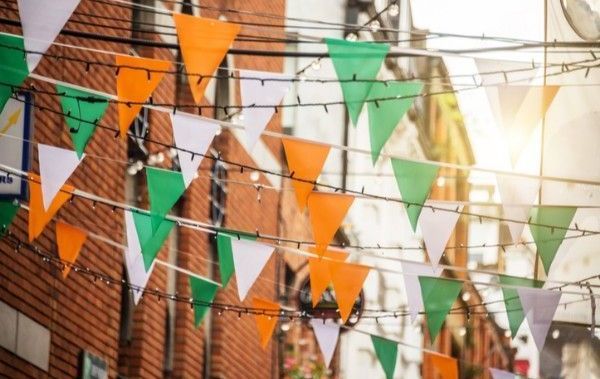 Ireland was voted as the 21st best country in the world for 2019