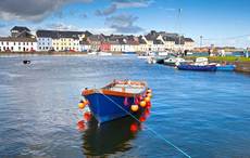 National Geographic names this west Ireland city one of the world’s best travel destinations