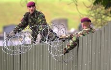 Irish government to British: Drop dead on removing backstop