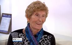 Mother and Baby Home survivor (81) describes the joy of speaking to her mother (103) for the 1st time