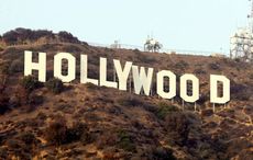 Celebrating the Irish stars on the Hollywood Walk of Fame
