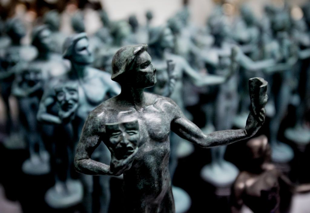 Irish left empty-handed after 2019 SAG Awards