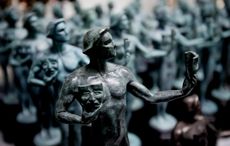 Irish left empty-handed after 2019 SAG Awards
