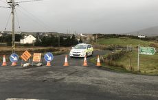 Tragedy in Donegal as four young men die in car crash