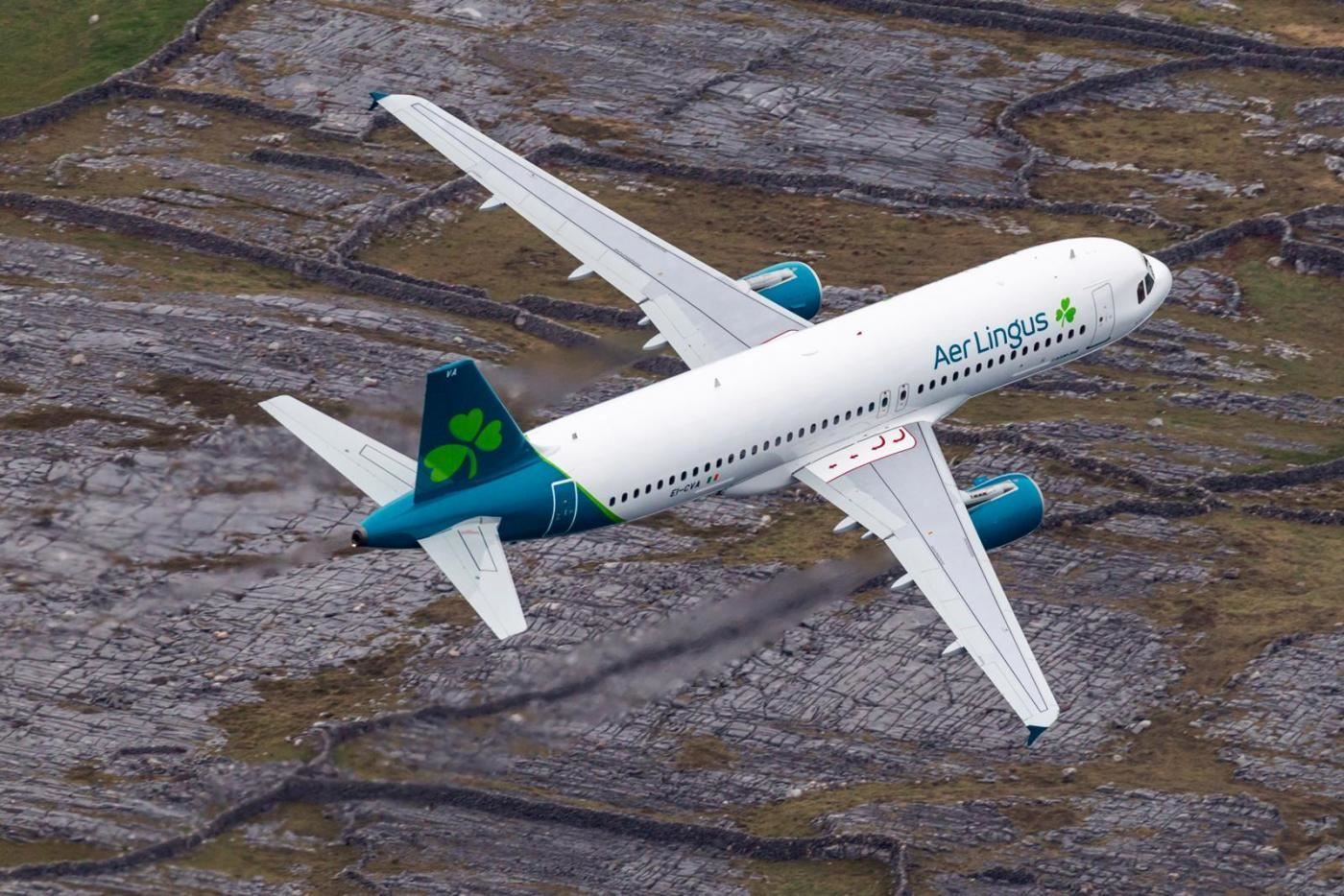 This new Aer Lingus venture could result in even lower transatlantic fares