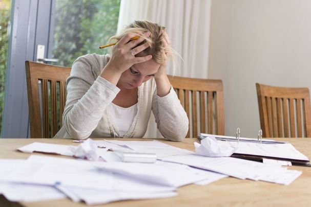 Margaret Loughrey from Strabane, Co Tyrone, scooped the prize six years ago when she had been living off unemployment benefit. 