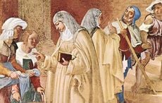 St. Brigid - amazing tales of a true strong Irish woman