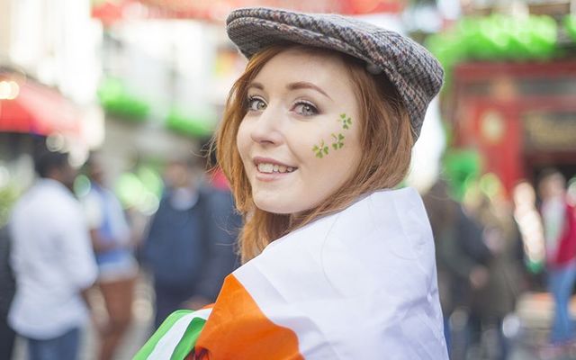 Any plans for St. Patrick\'s Day? Get yourself down to Kinsale, County Cork.