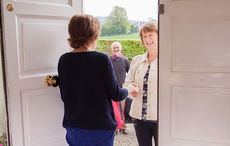 Planning a trip to Ireland? Have an authentic Bed & Breakfast experience