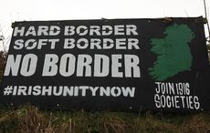 Ireland’s situation with Brexit has become Schrodinger's cat in a box 