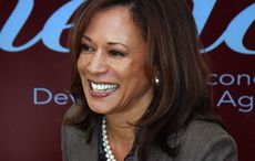 US Presidential Election 2020 - the year of the women