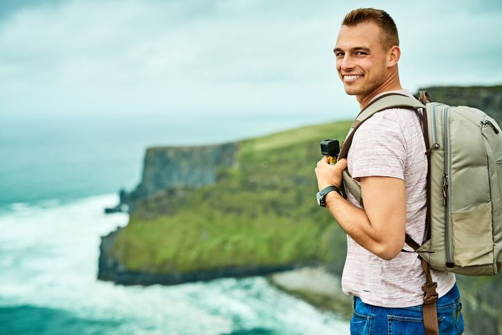 Tourism industry removing the inevitability of emigration for Irish people