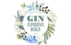 Win tickets to Ireland’s largest gin event Gin Experience Dublin