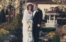 This Valentine's Day, remembering the day I knew I wanted to marry him