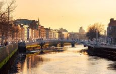 Reasons why Dublin is great in winter and spring