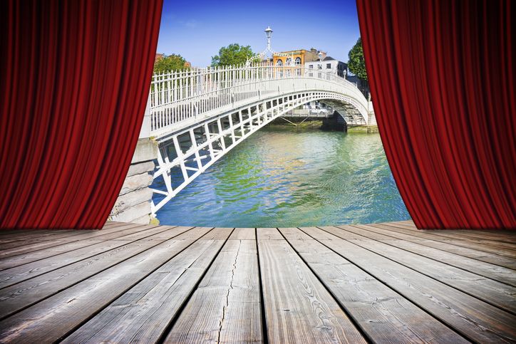 The festivals bringing the best of Irish films to a US audience