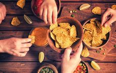 Game Day recipes for the Super Bowl