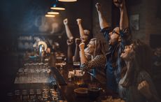 Grab a bite and watch the Six Nations in these Dublin pubs