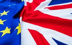 British stockpile food in "Brexit Boxes" in fear of no deal