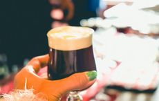 What makes coffee and booze so good together? 