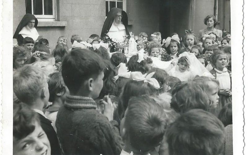 Spare a thought for Irish nuns who thought selling babies was merciful