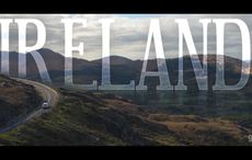 WATCH: This video of Ireland will give you serious wanderlust