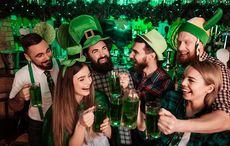 Are Amazon within their right to sell drunk Irish stereotype merchandise?