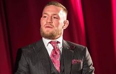 Conor McGregor named as secret father of baby by former friend