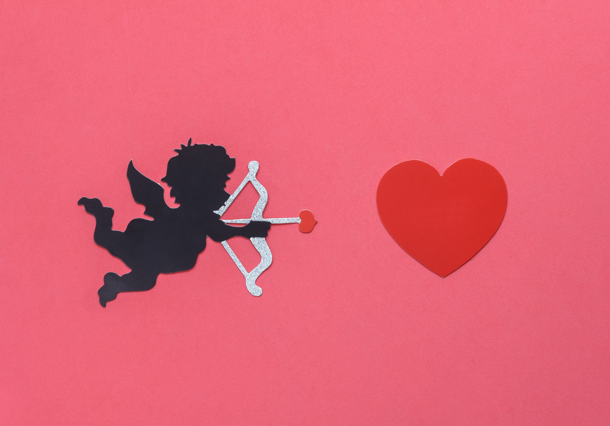 How the Irish name for our son was inspired by our matchmaker
