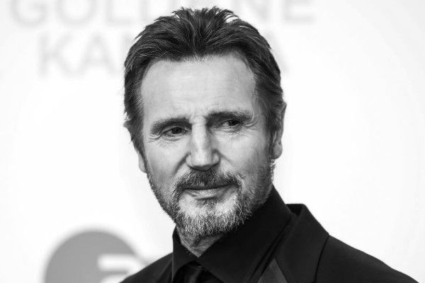 Liam Neeson claims he sought to kill a man after a woman close to him was raped