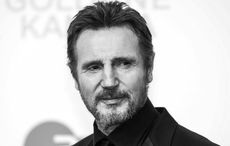Liam Neeson claims he sought to kill a man after a woman close to him was raped
