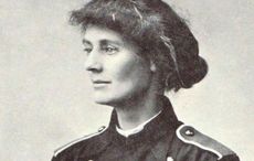 On This Day: Irish revolutionary Countess Constance Markievicz died in 1927