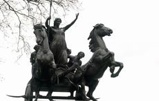 Celtic chariot discovered by amateur with metal detector could win him a $1.3 million reward