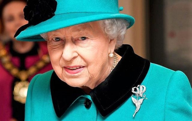Queen Elizabeth could be evacuated from London in the wake of no-deal Brexit