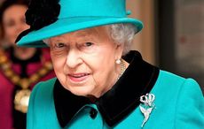 No-deal Brexit could lead to evacuation of Queen Elizabeth from London
