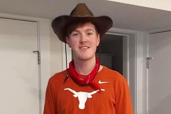 Irish college student tragically killed after Texas accident
